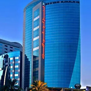 Royal Concorde Hotel&suite United Arab Emirates